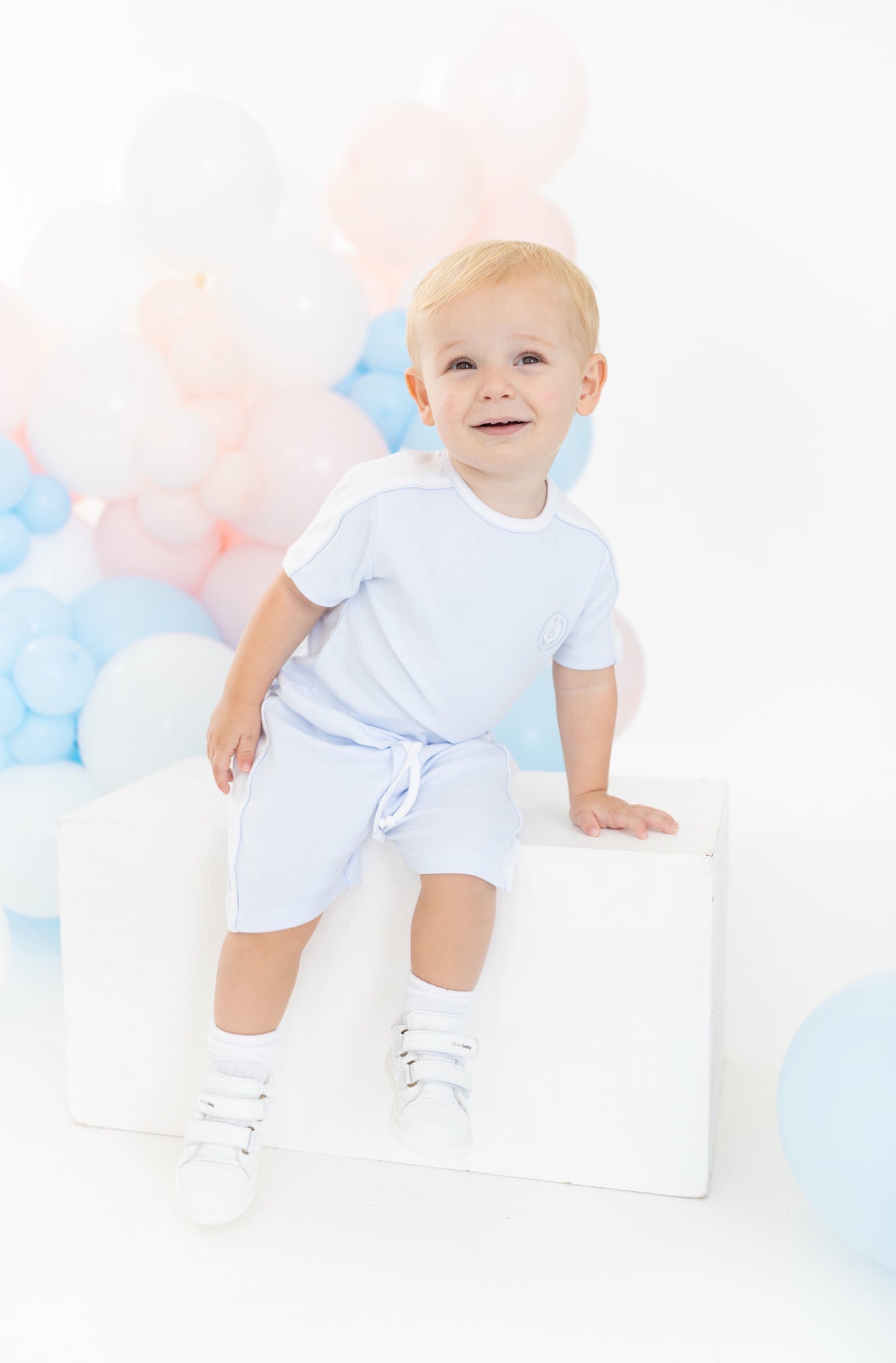 COMING SOON Blues Baby