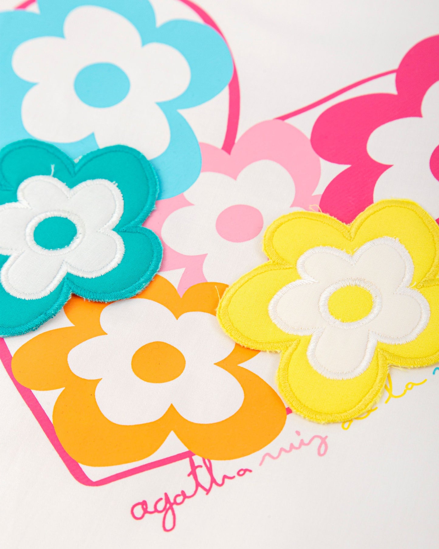 Agatha Ruiz Baby