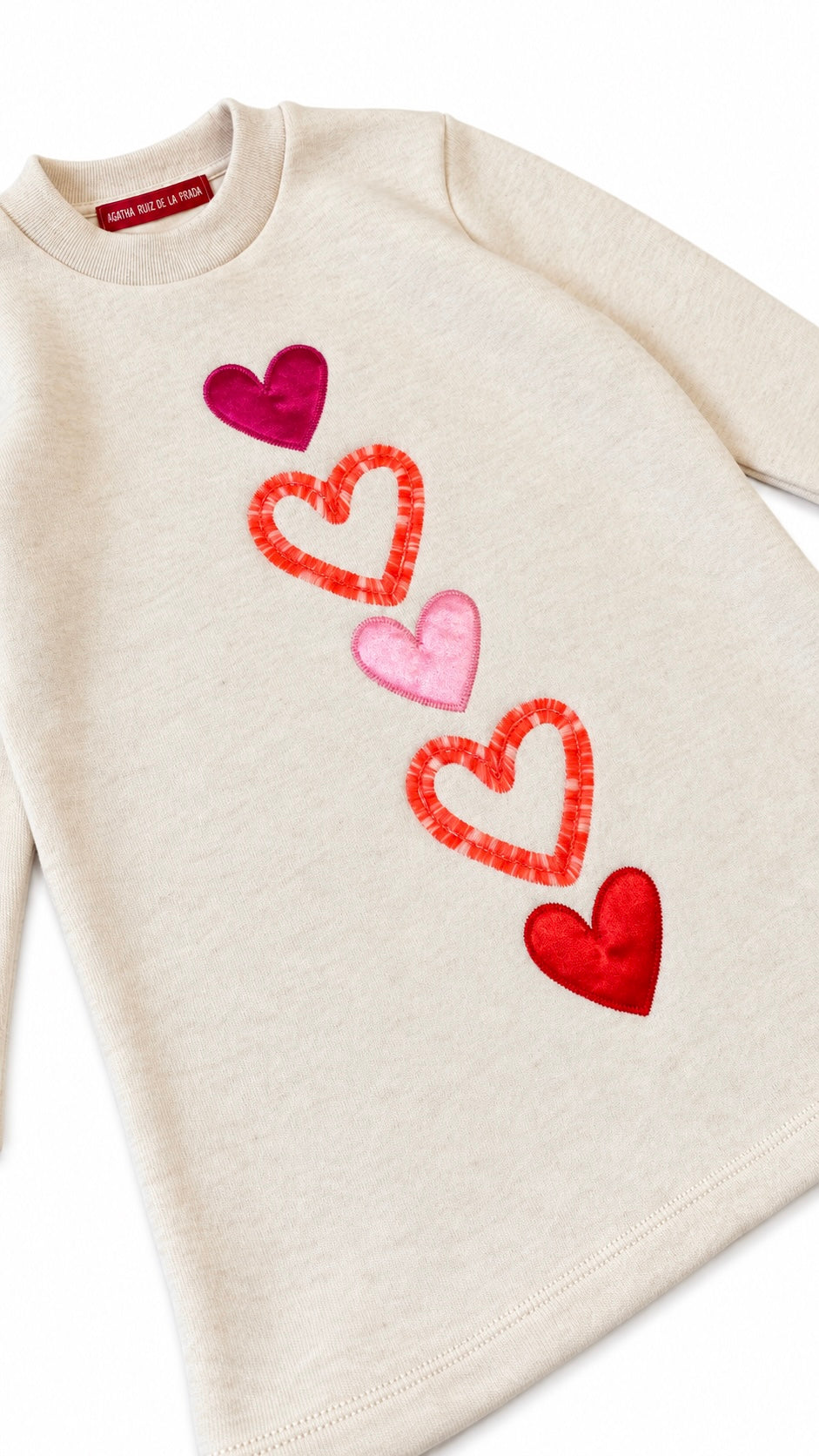 Agatha Ruiz JNR