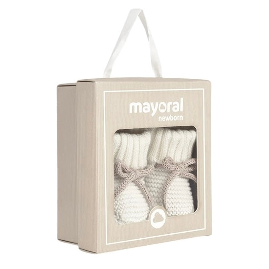 COMING SOON Mayoral
