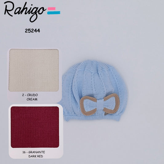 COMING SOON Rahigo