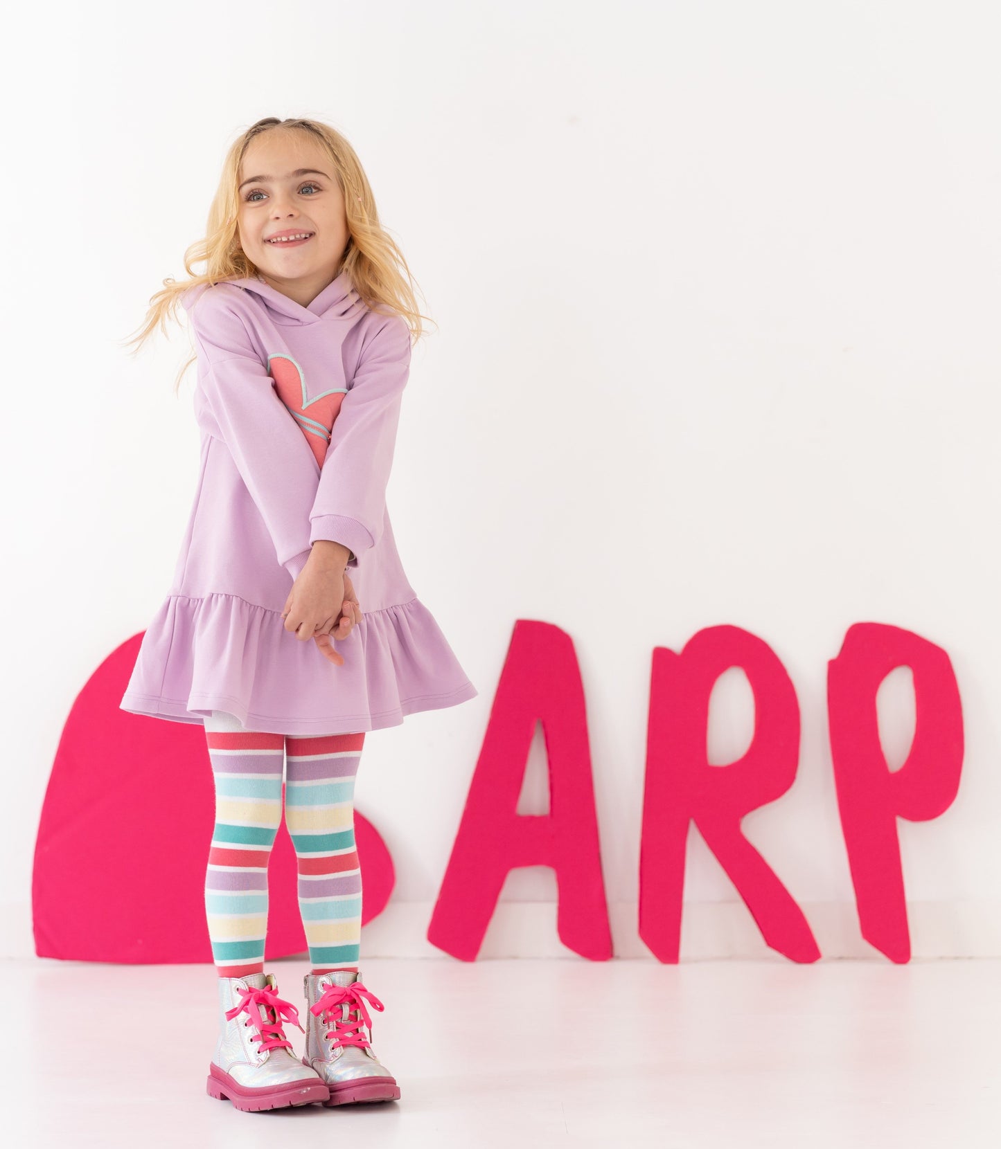 PRE-ORDER Agatha Ruiz Baby