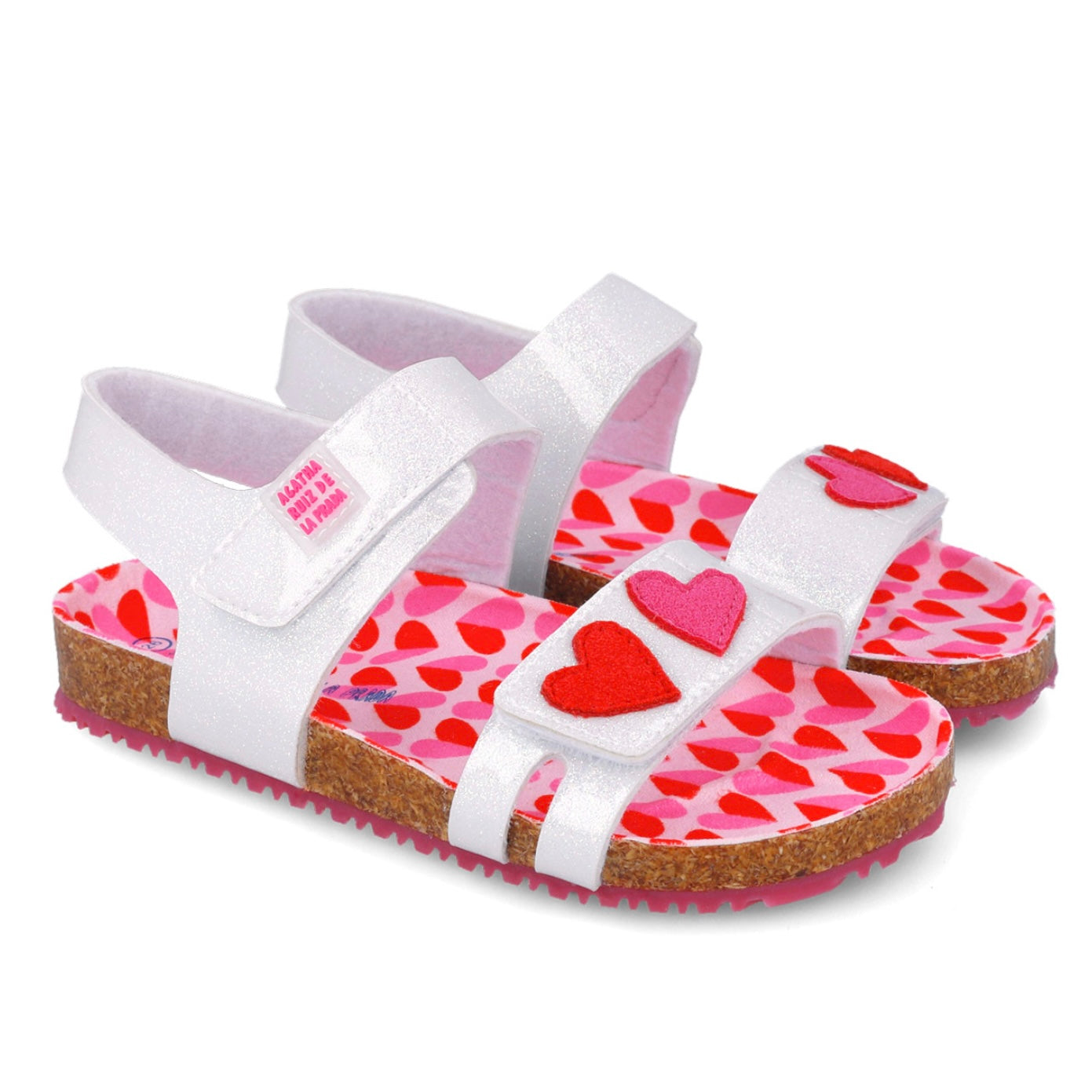 COMING SOON Agatha Ruiz Shoes