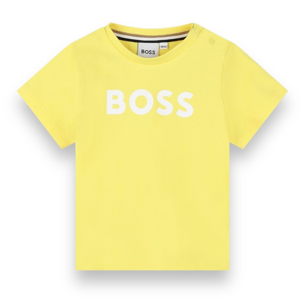 PREORDER BOSS Designer Kidz Boutique