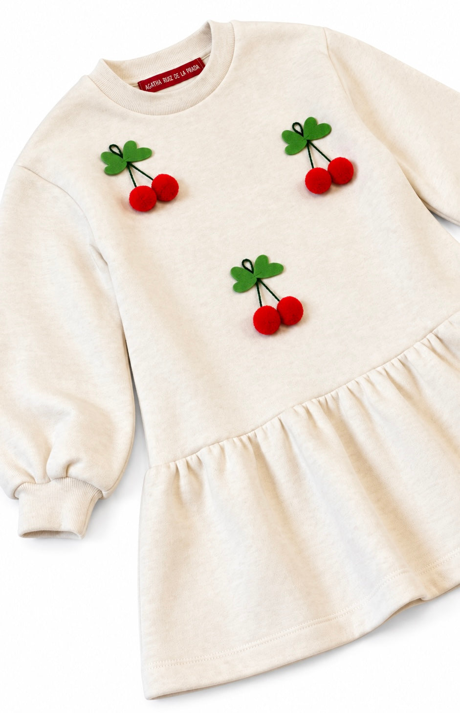Agatha Ruiz JNR