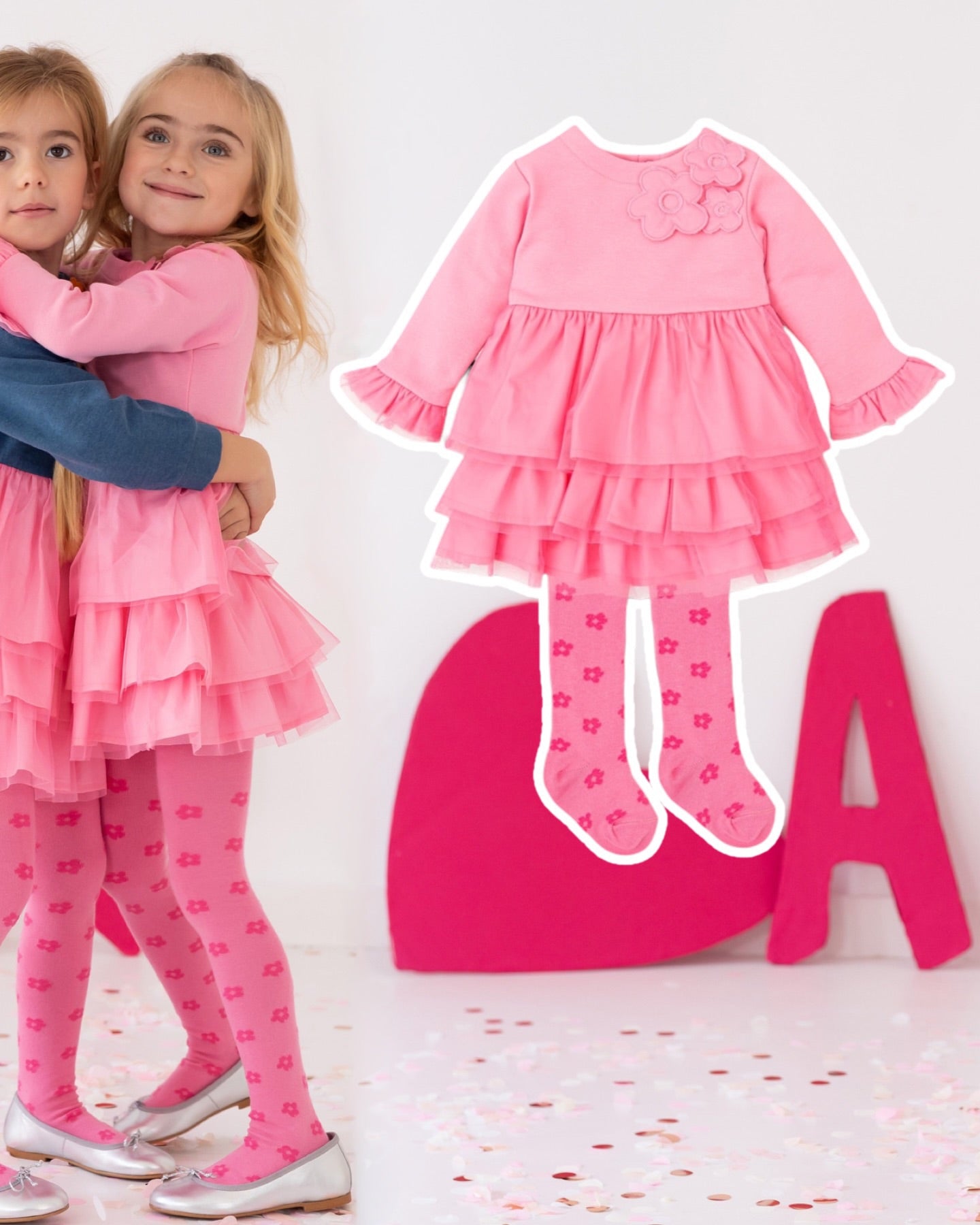 PRE-ORDER Agatha Ruiz Baby