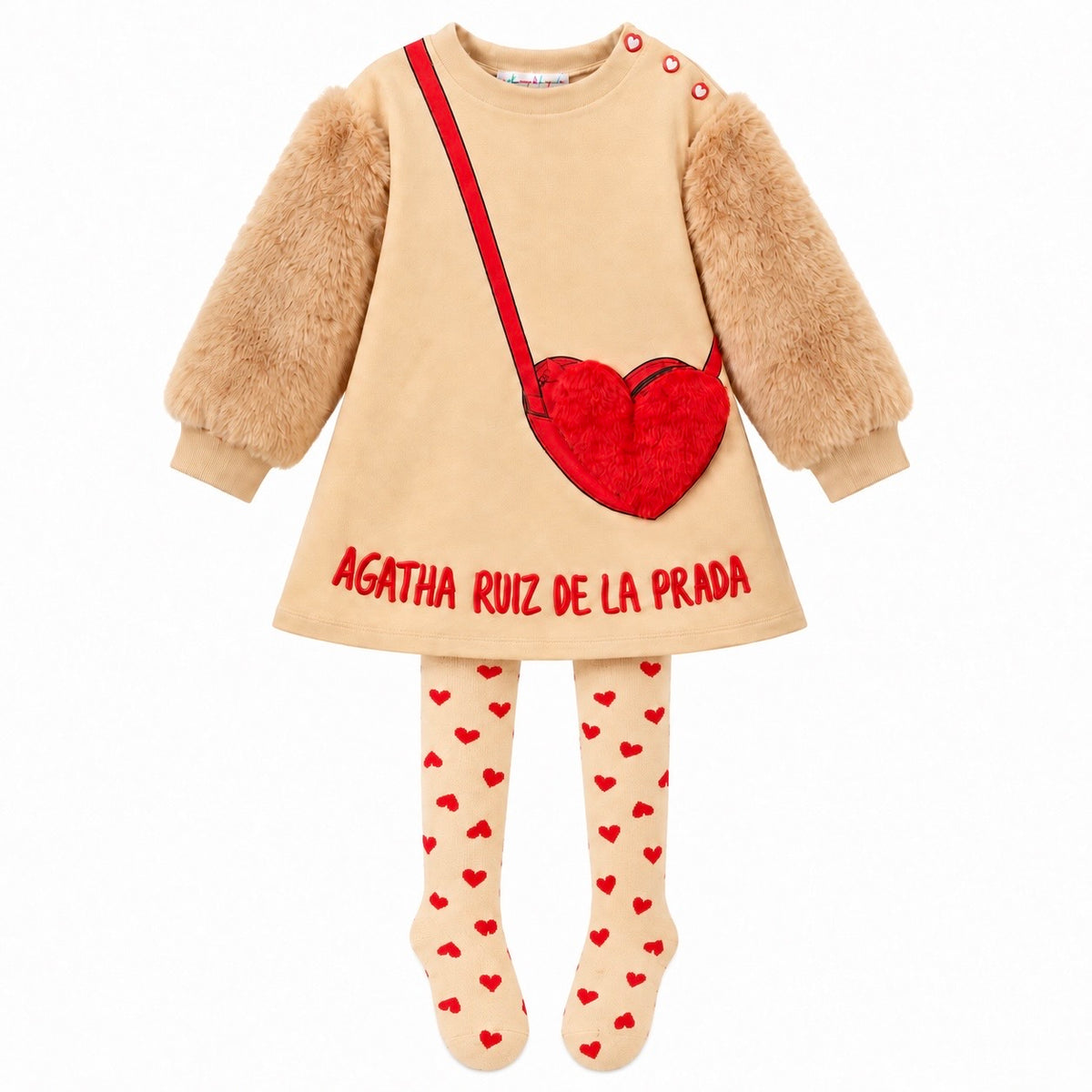 Agatha Ruiz Baby