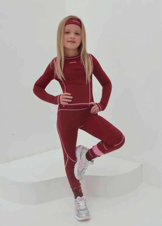 MICHINI MOVEMENT