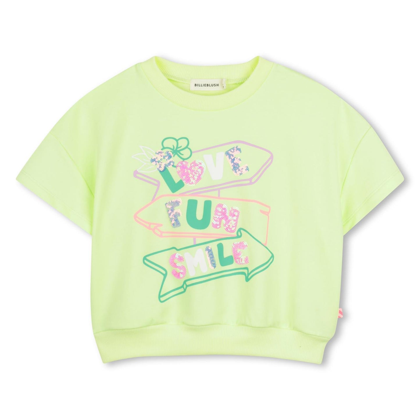 COMING SOON Billieblush