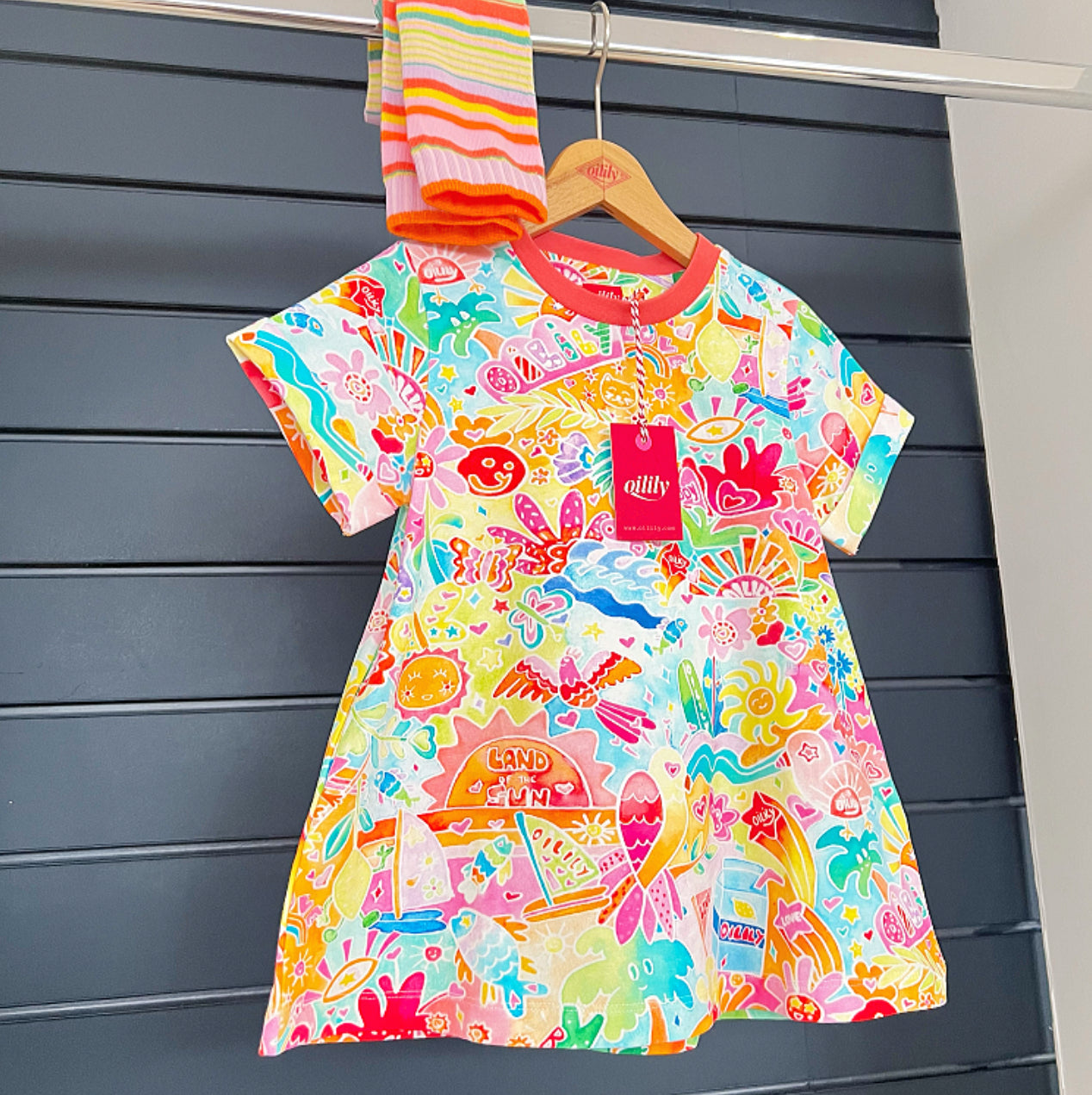 Oilily baby outlet clothes