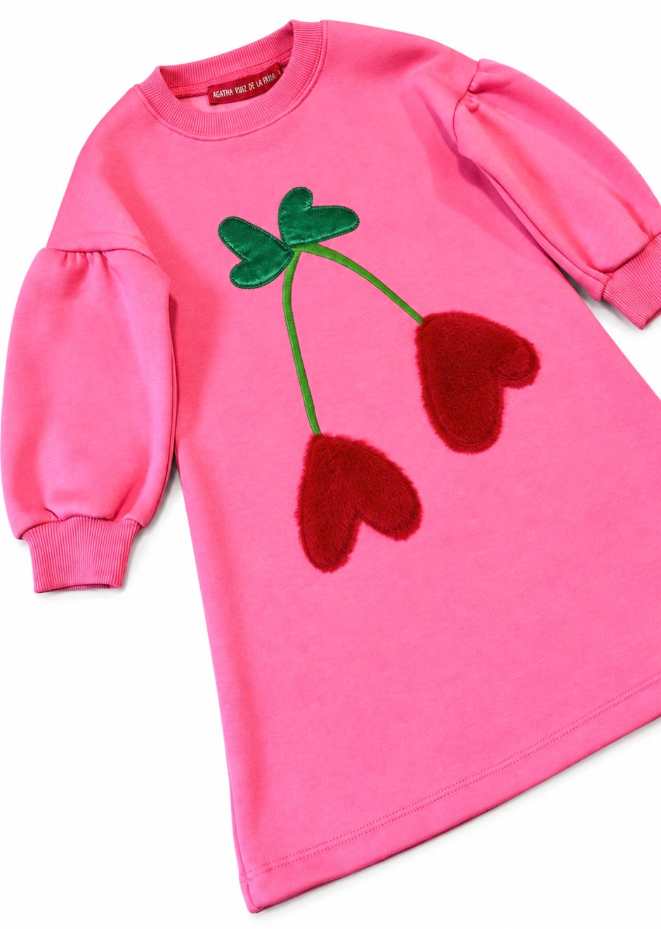 Agatha Ruiz JNR