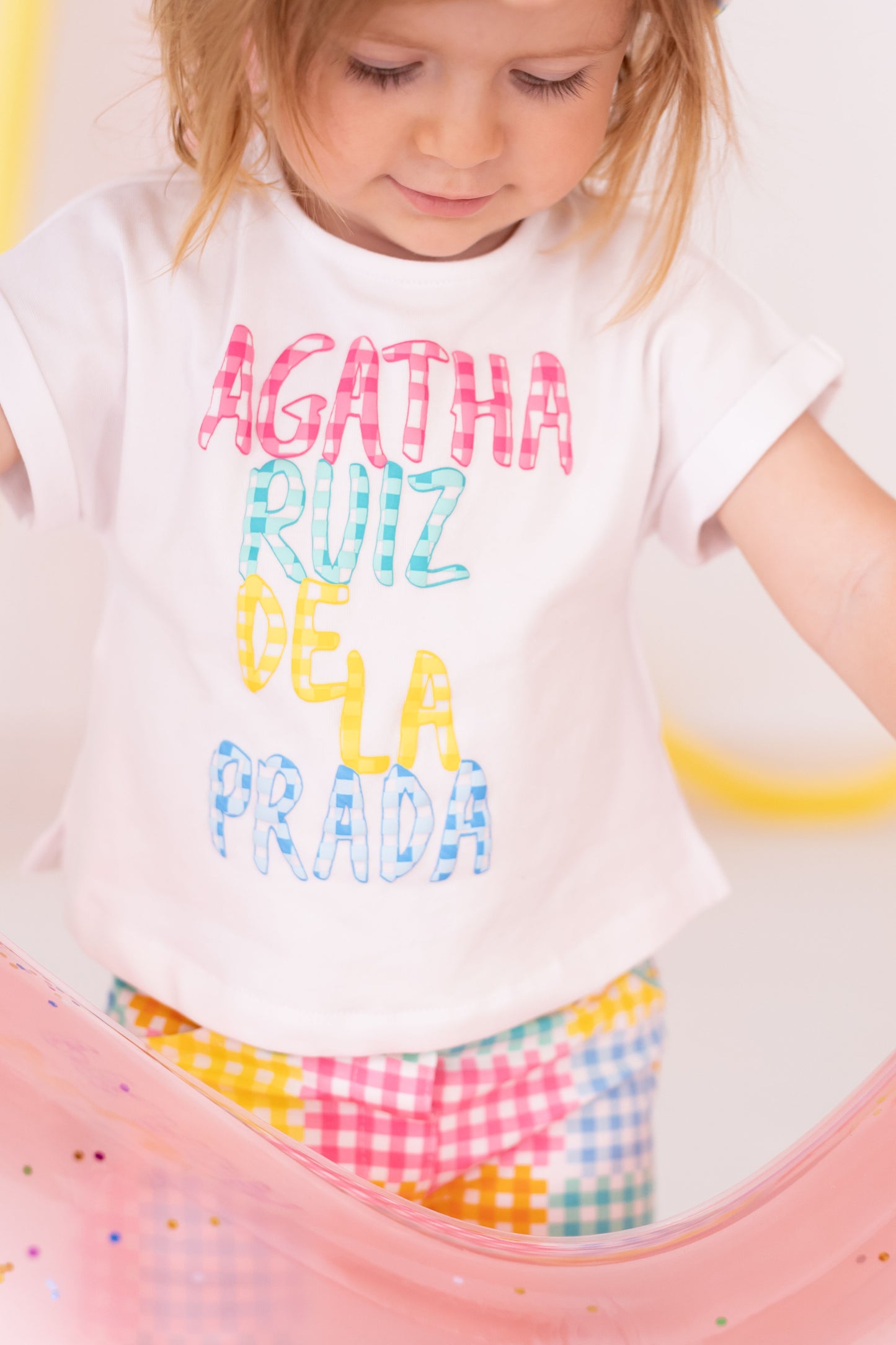 COMING SOON Agatha Ruiz Baby