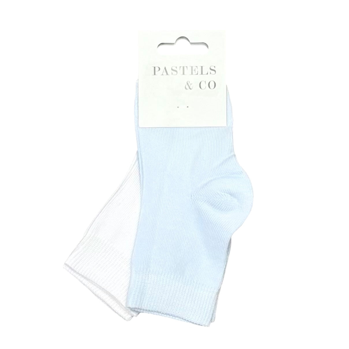 Pastels & Co