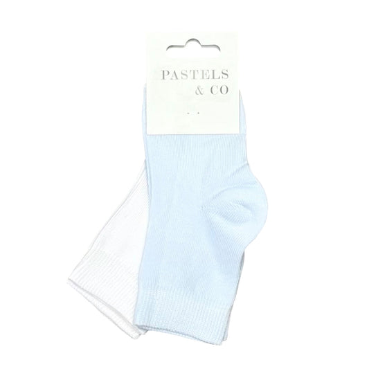 Pastels & Co