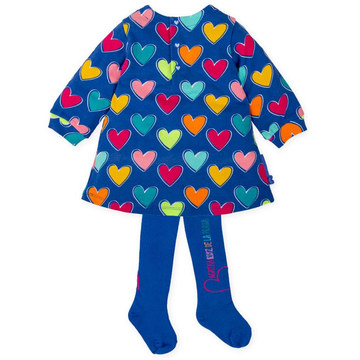 Agatha Ruiz Baby