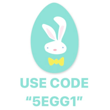 £5 DISCOUNT CODE👆🏼