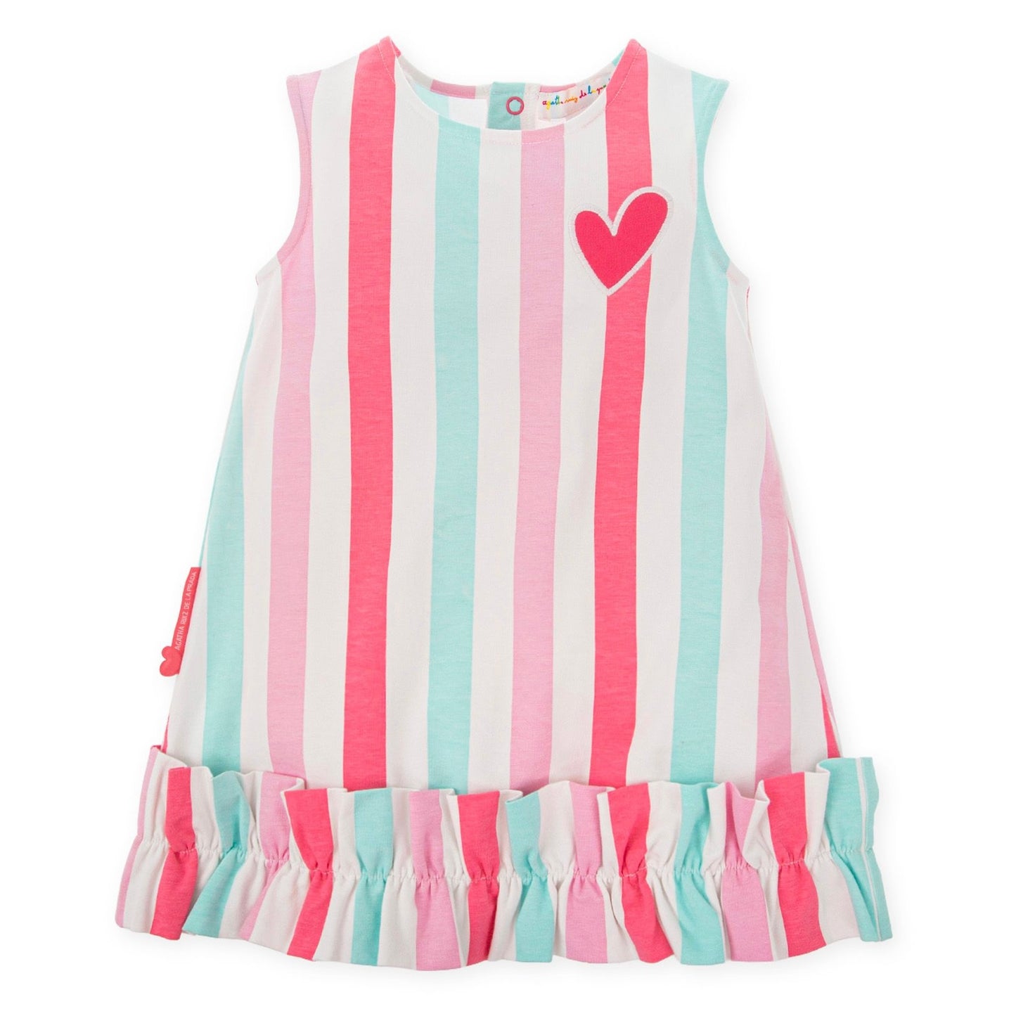 Agatha Ruiz Baby