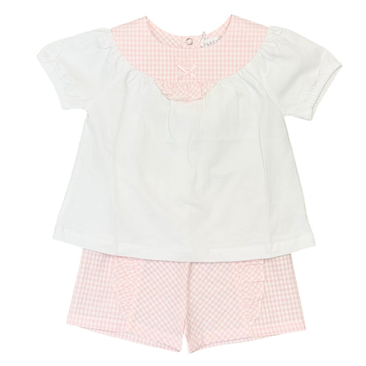 Pastels & Co
