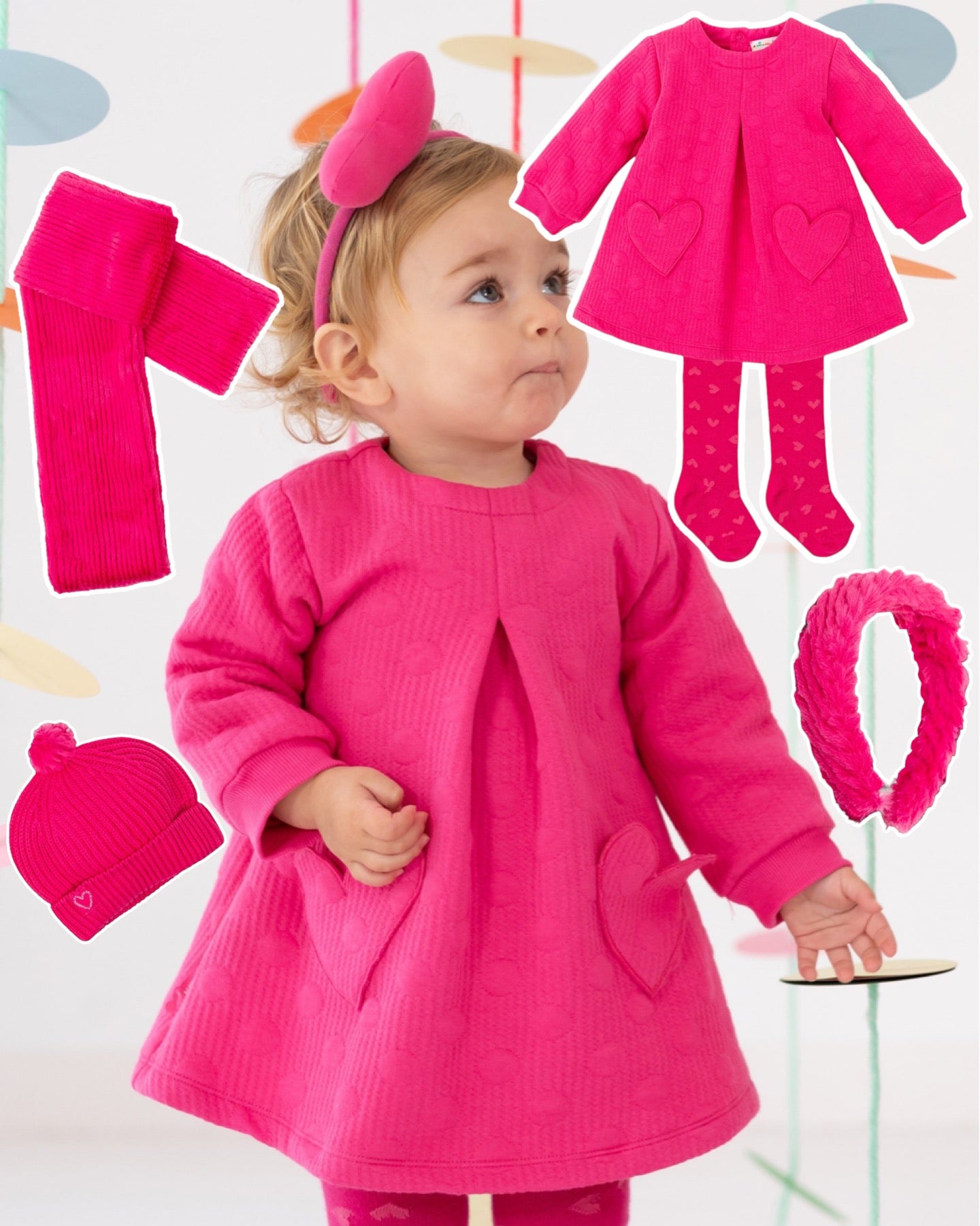 Agatha Ruiz Baby