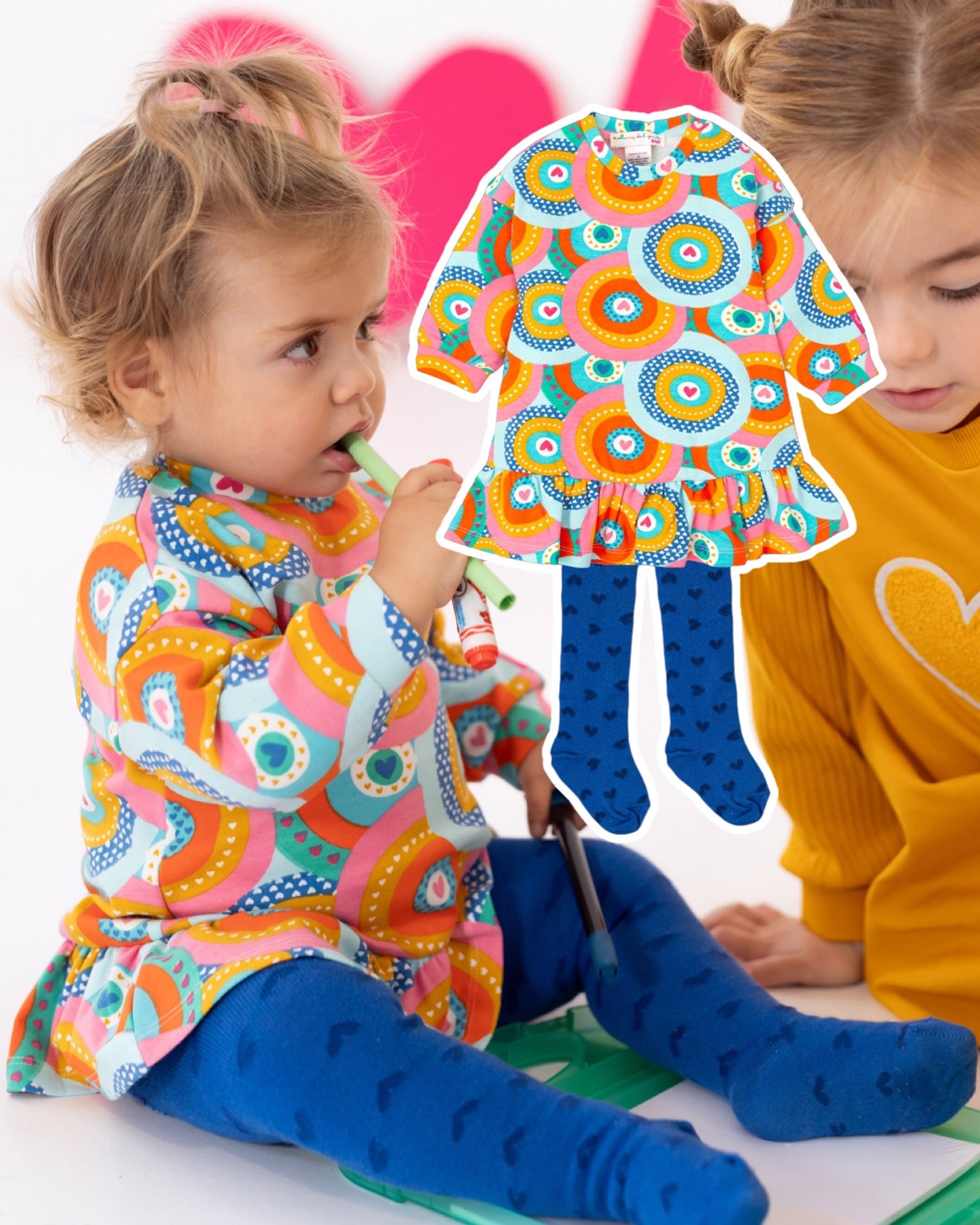 Agatha Ruiz Baby