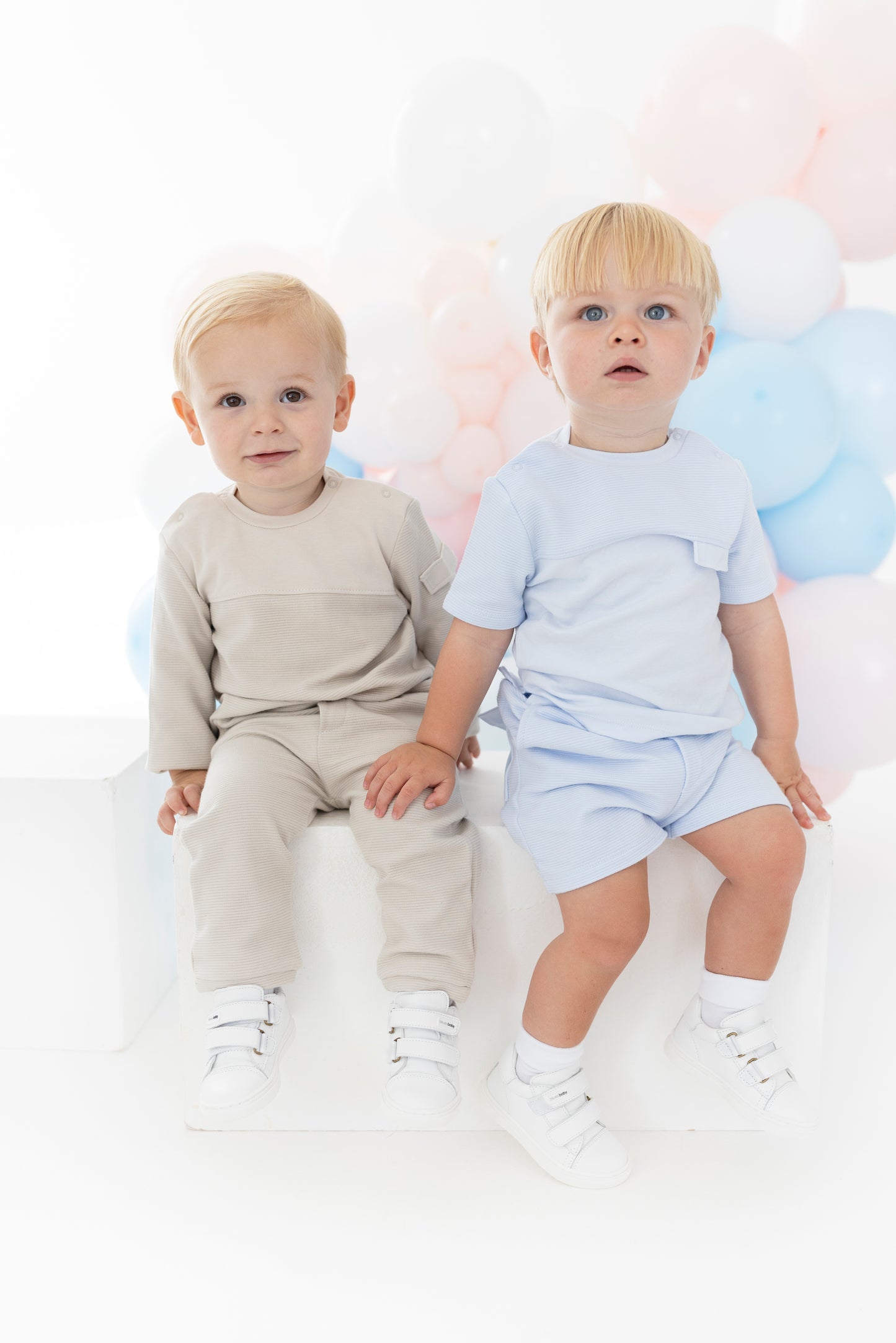 COMING SOON Blues Baby