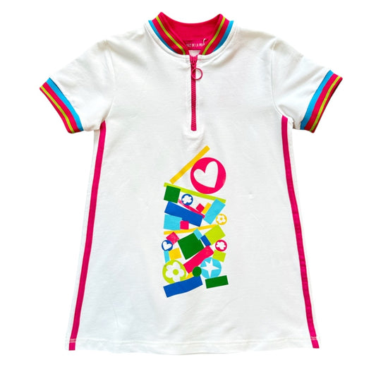 Agatha Ruiz Junior