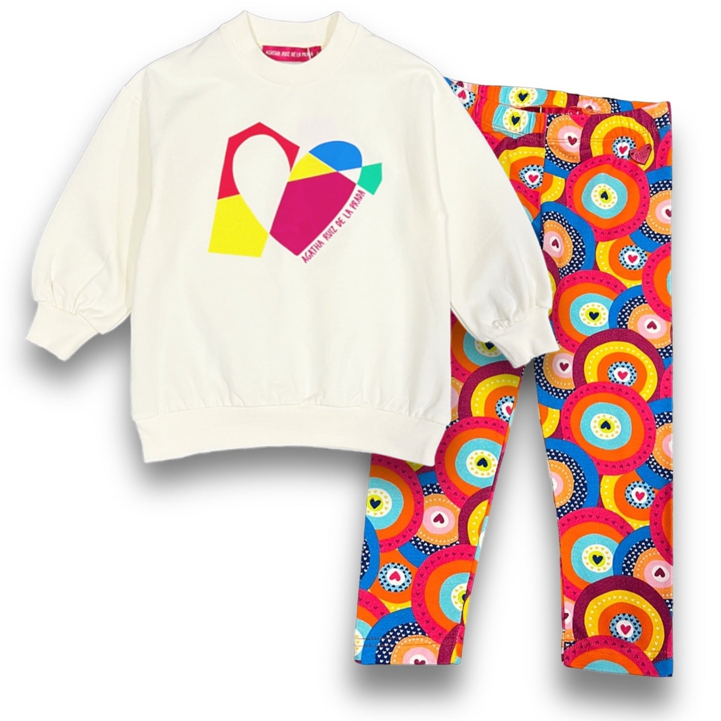 Agatha Ruiz JNR