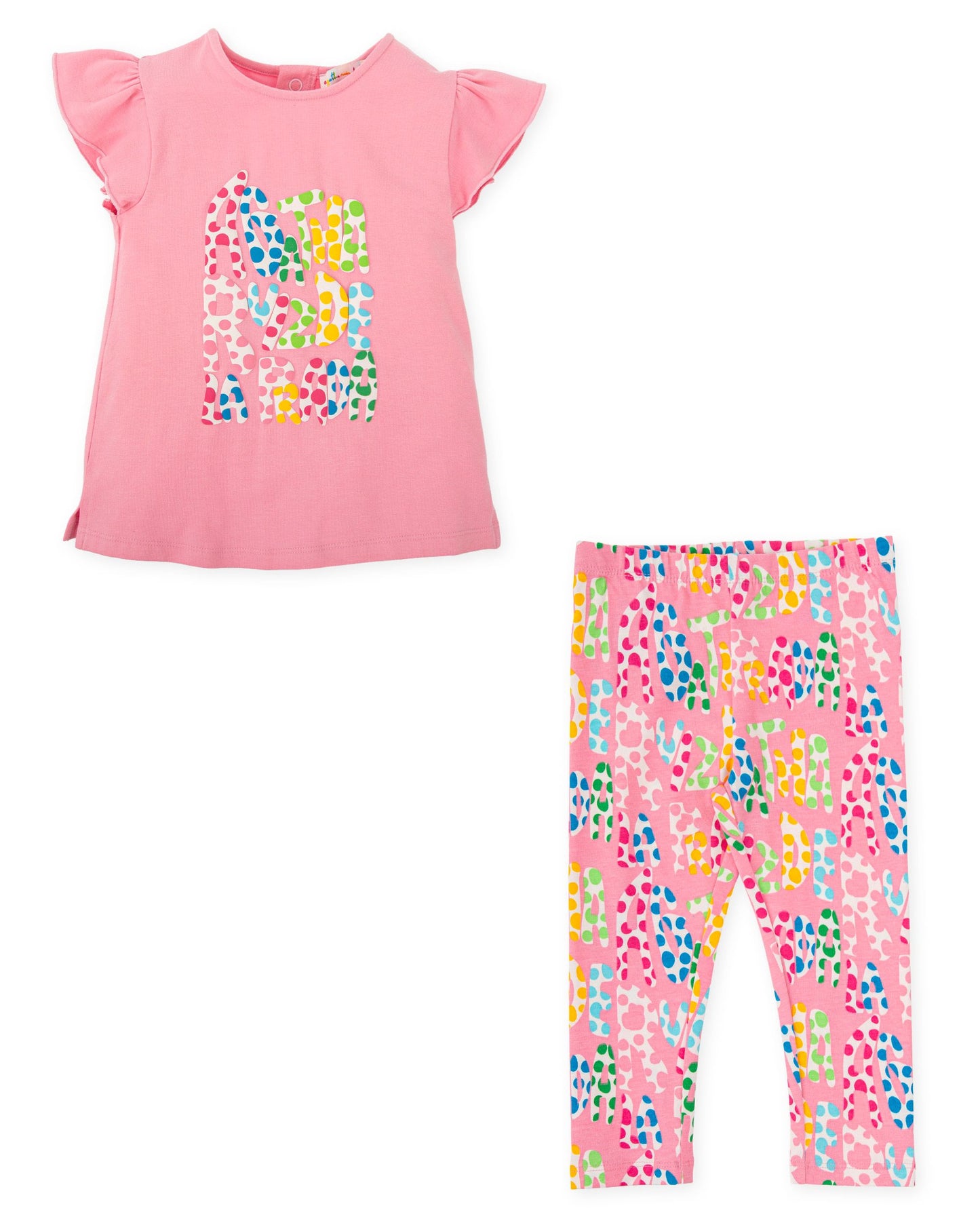 Agatha Ruiz Baby