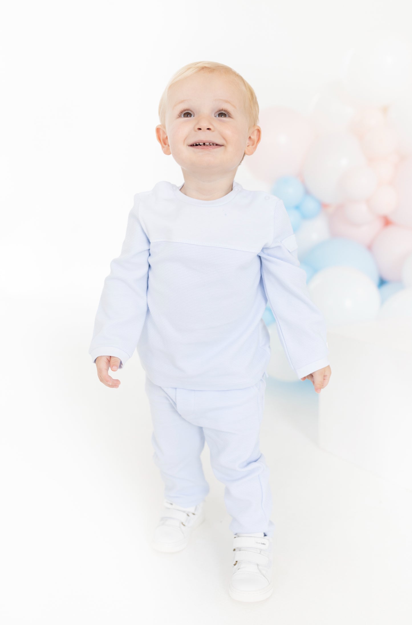 COMING SOON Blues Baby