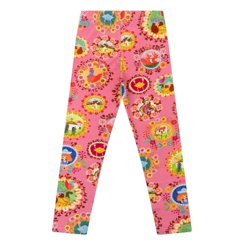 Oilily