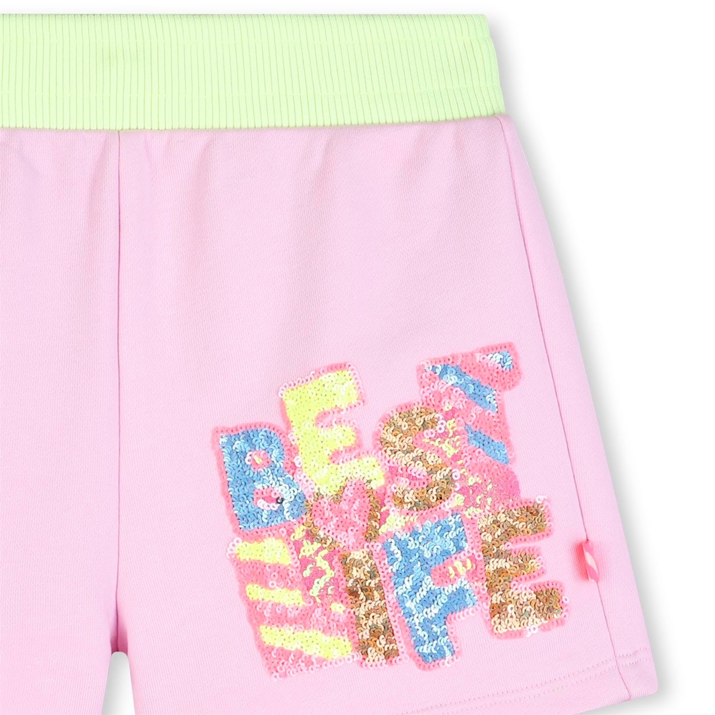 COMING SOON Billieblush