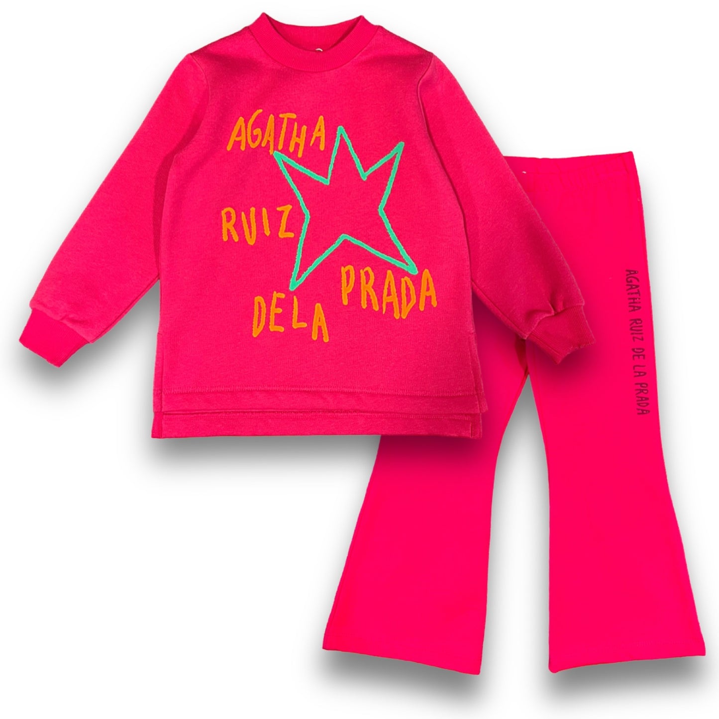 Agatha Ruiz JNR