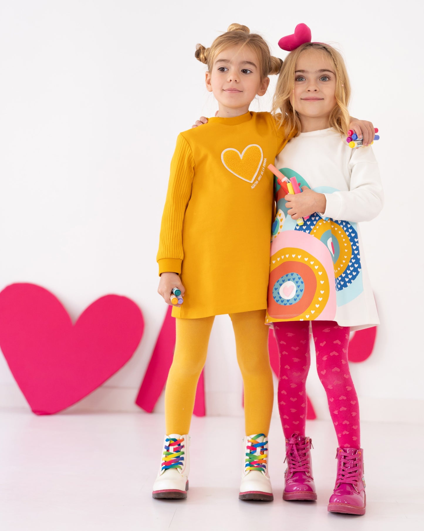 PRE-ORDER Agatha Ruiz Baby