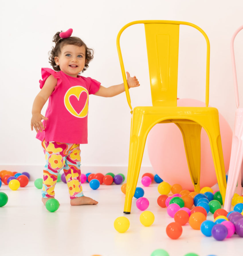 COMING SOON Agatha Ruiz Baby