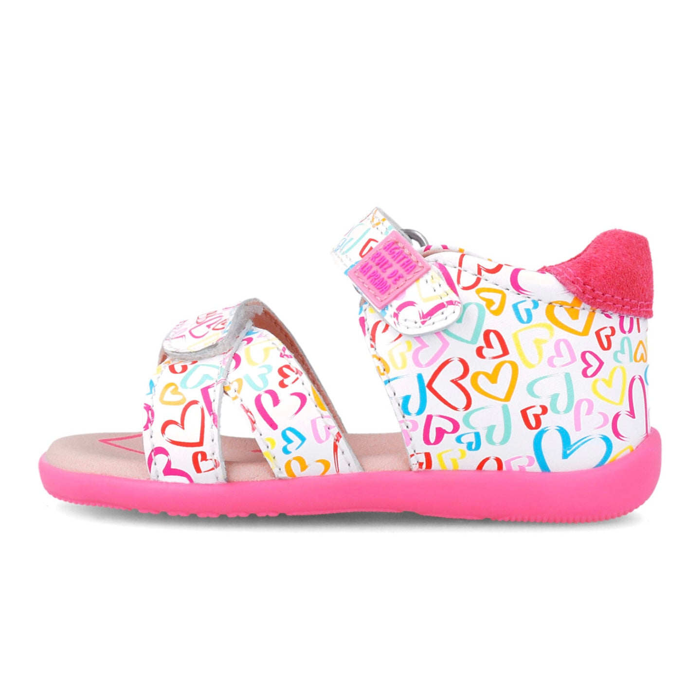 COMING SOON Agatha Ruiz Shoes