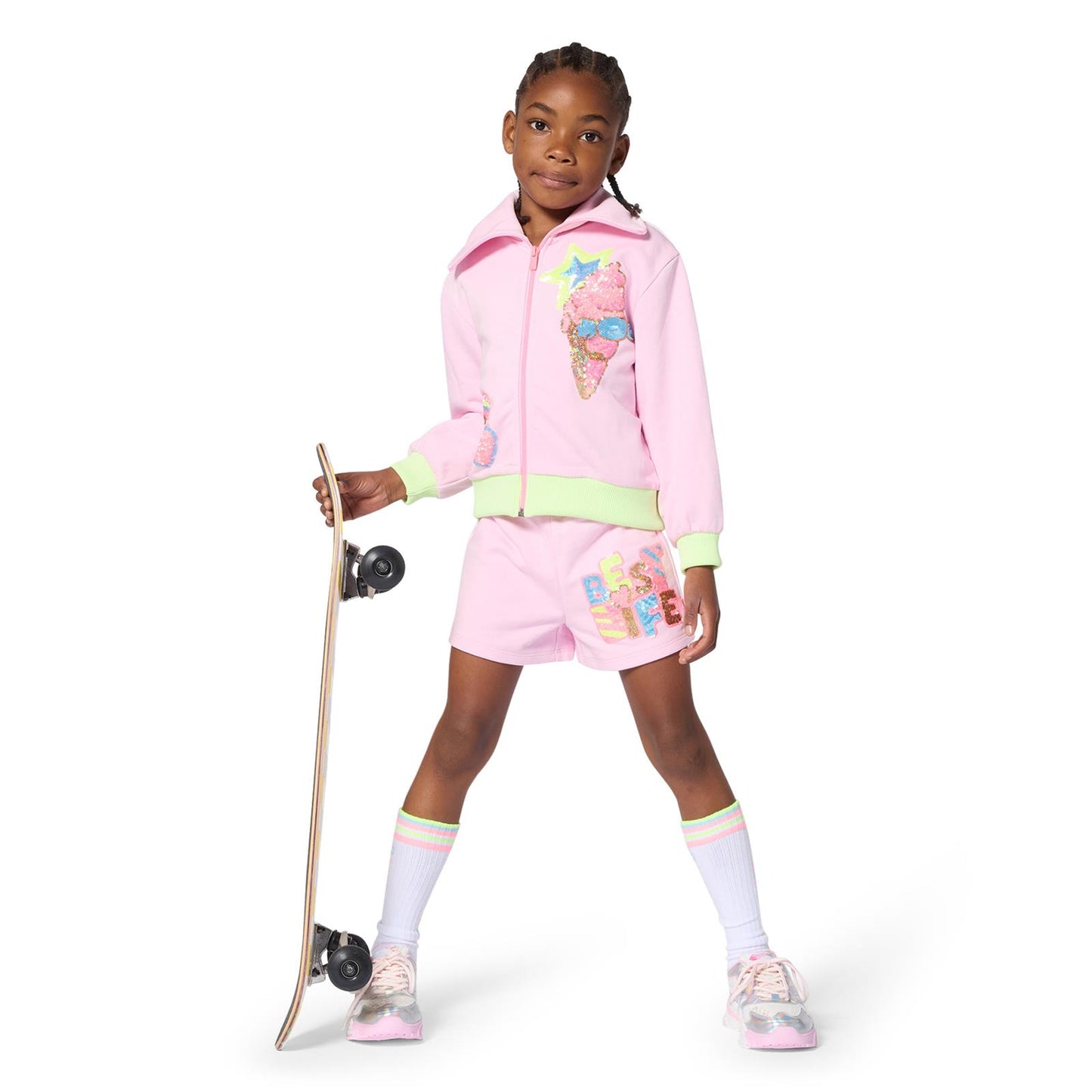 COMING SOON Billieblush