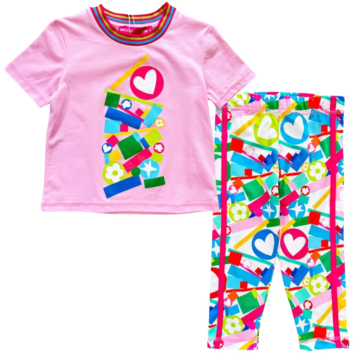 Agatha Ruiz Junior