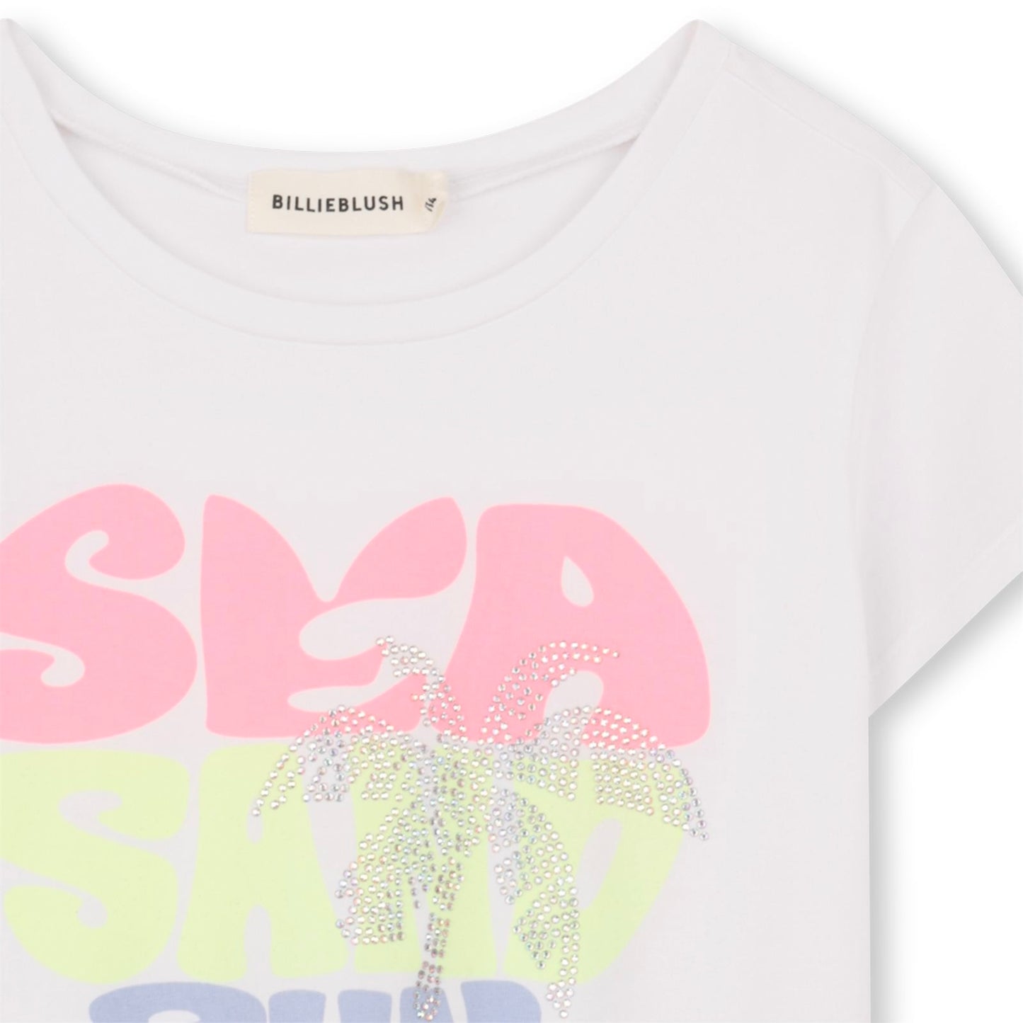 COMING SOON Billieblush