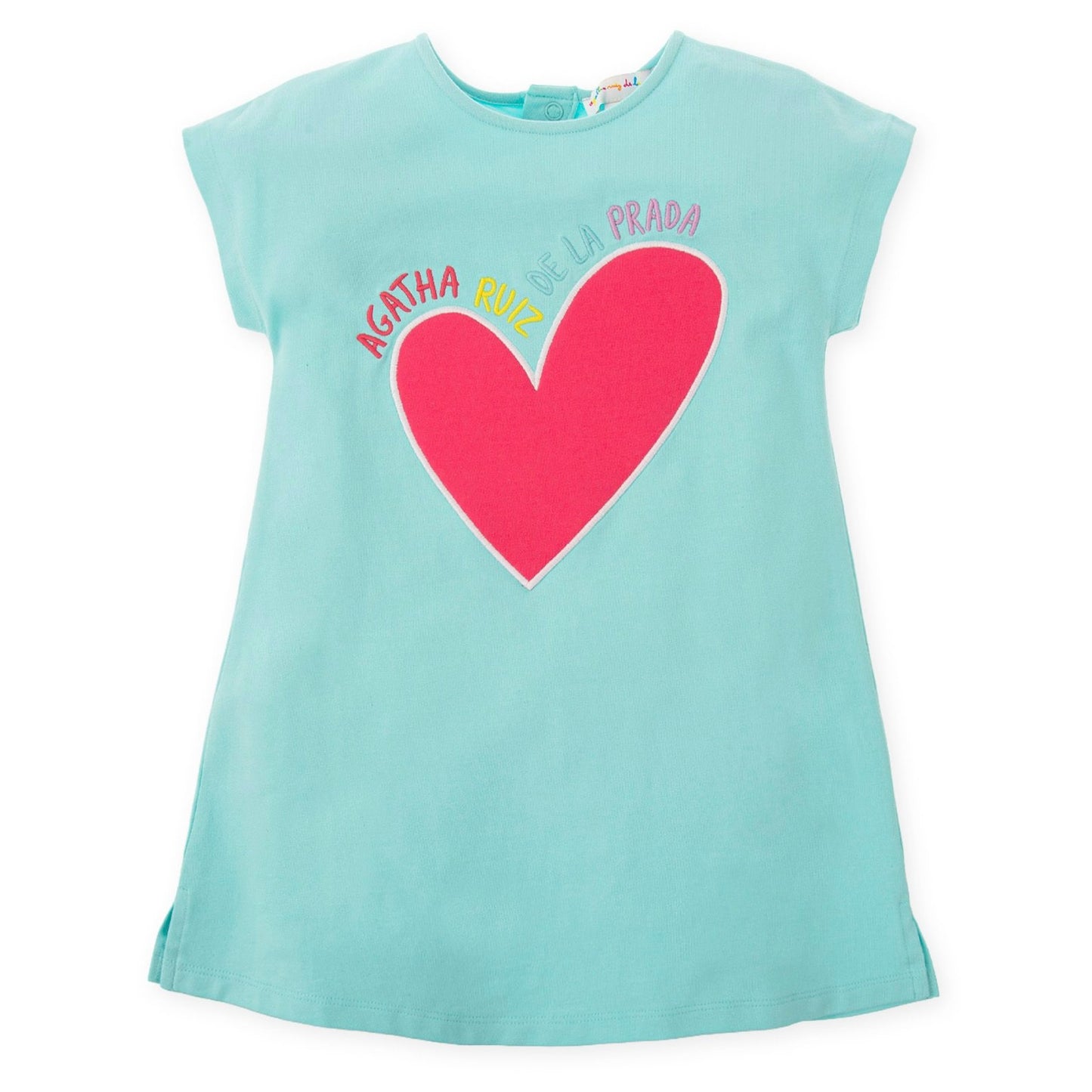 COMING SOON Agatha Ruiz Baby