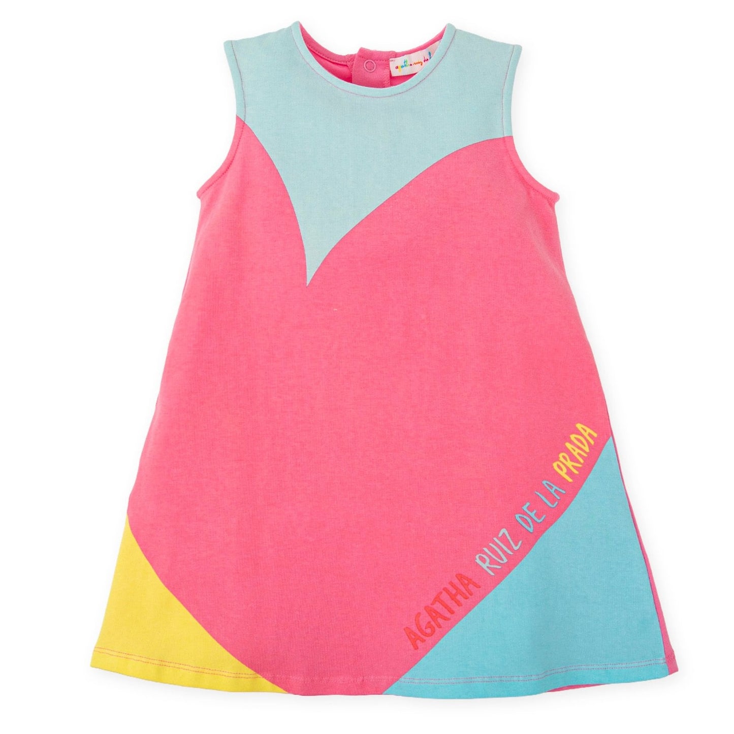 Agatha Ruiz Baby