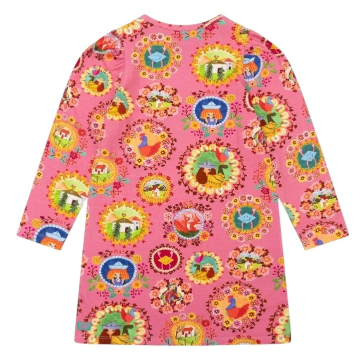 Oilily