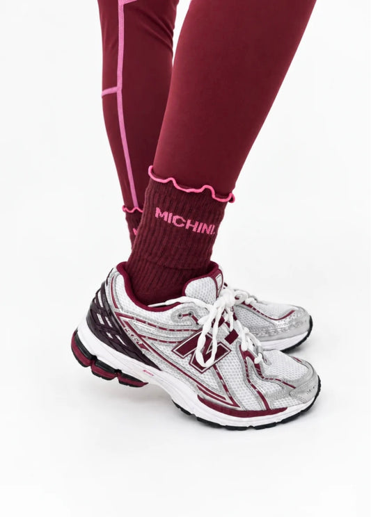 MICHINI MOVEMENT
