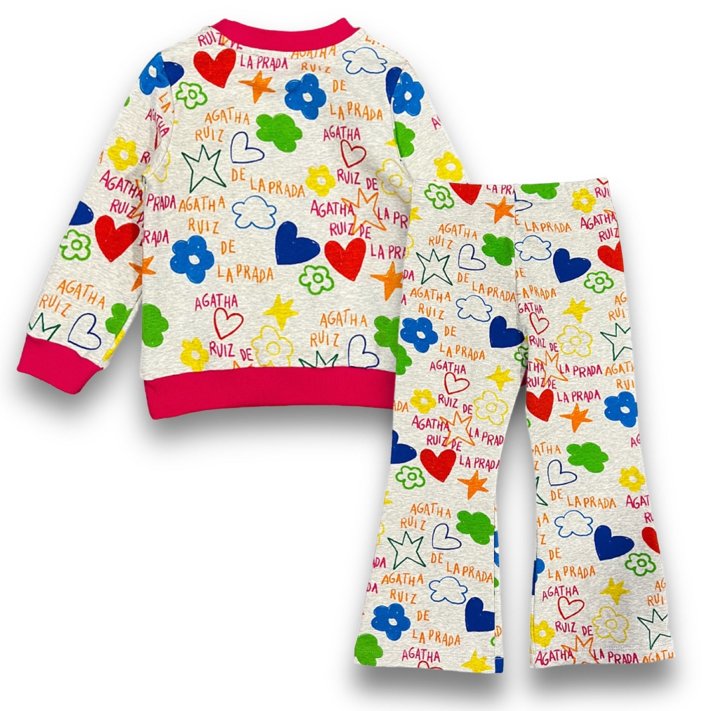 Agatha Ruiz JNR