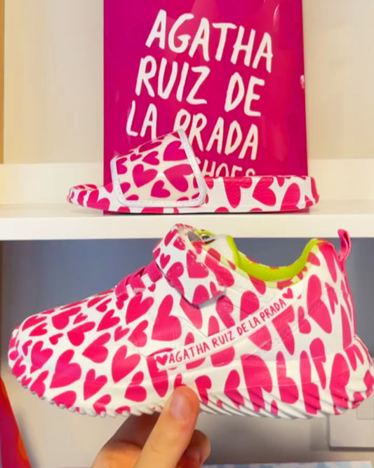 Agatha Ruiz