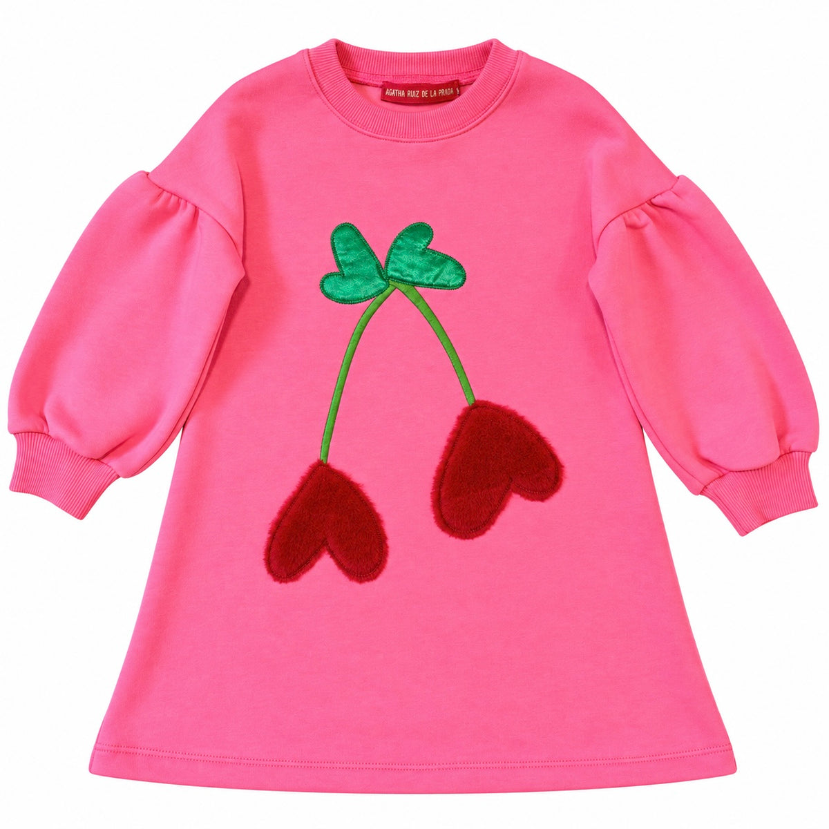 Agatha Ruiz JNR