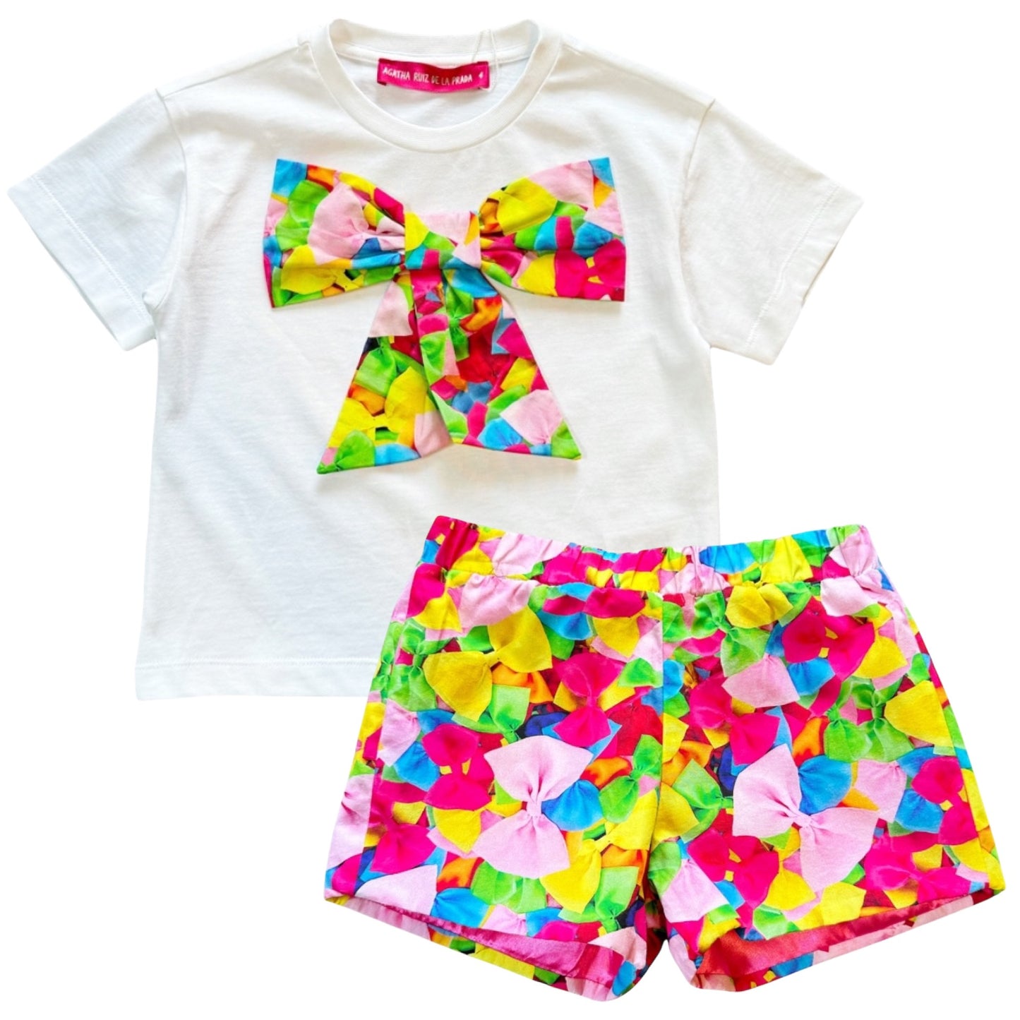 Agatha Ruiz Junior