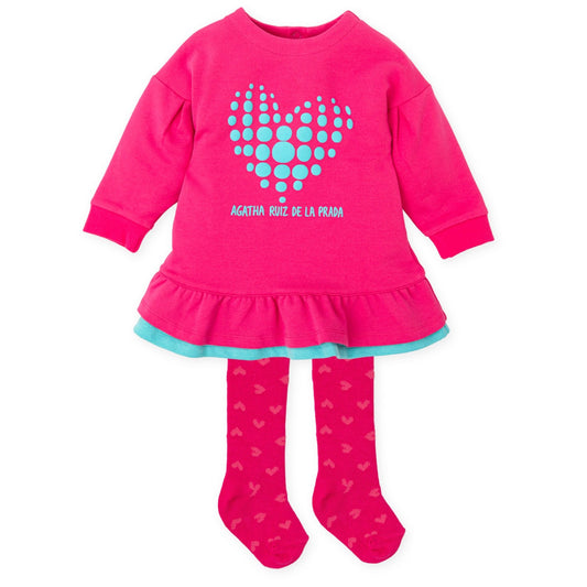 Agatha Ruiz Baby