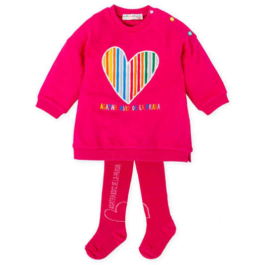 COMING SOON Agatha Ruiz Baby
