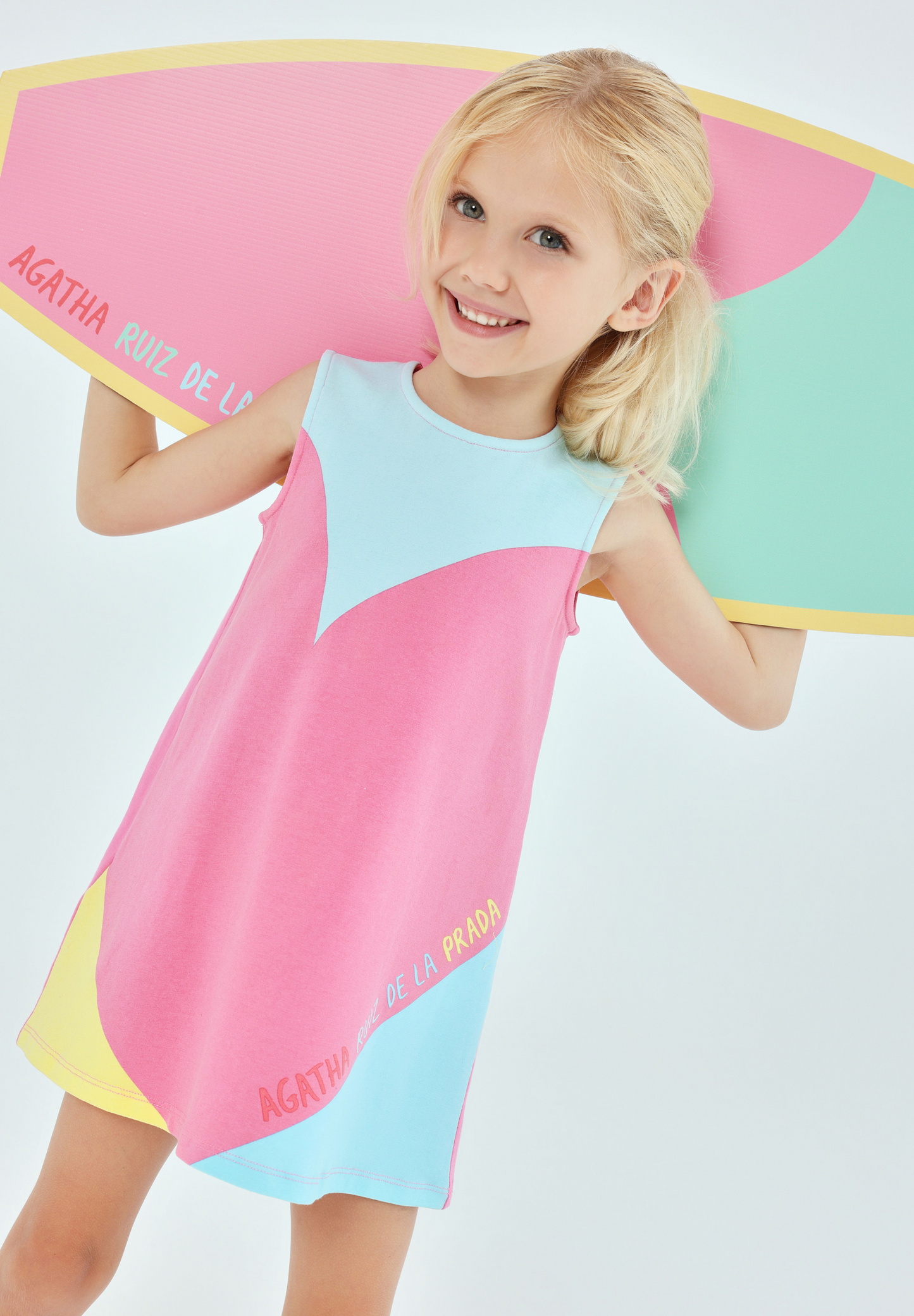 Agatha Ruiz Baby