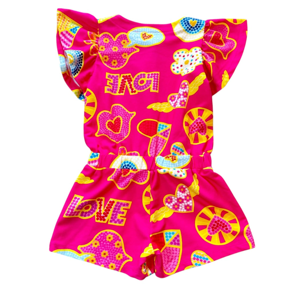 Agatha Ruiz Junior